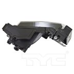 TYC 19-6031-90-9 Fog Light Assembly - Right - view 6