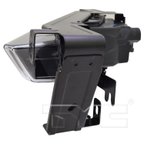 TYC 19-6031-90-9 Fog Light Assembly - Right - view 2