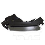 TYC 19-6031-90-9 Fog Light Assembly - Right - view 4