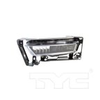 TYC 19-6032-00-9 Fog Light Assembly - Left - view 1