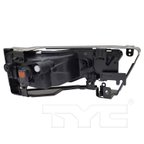 TYC 19-6032-90-9 Fog Light Assembly - Left - view 5
