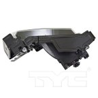TYC 19-6032-90-9 Fog Light Assembly - Left - view 6
