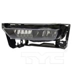TYC 19-6032-90-9 Fog Light Assembly - Left - view 1