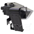 TYC 19-6032-90-9 Fog Light Assembly - Left - view 2