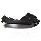 TYC 19-6032-90-9 Fog Light Assembly - Left - view 4