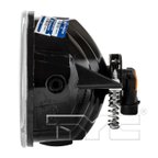 TYC 19-6035-00-9 Fog Light Assembly - Left or Right - view 2