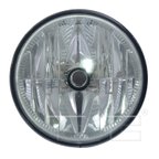 TYC 19-6035-00-9 Fog Light Assembly - Left or Right - view 1