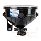 TYC 19-6035-00-9 Fog Light Assembly - Left or Right - view 4