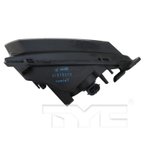 TYC 19-6038-00 Fog Light Assembly - Left - view 6