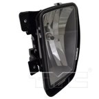 TYC 19-6040-00 Fog Light Assembly - Left - view 4
