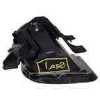 TYC 19-6040-00 Fog Light Assembly - Left - view 6