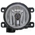 TYC 19-6043-00-9 Fog Light Assembly - Right - view 1
