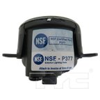 TYC 19-6043-00-9 Fog Light Assembly - Right - view 6