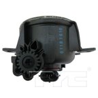 TYC 19-6043-00-9 Fog Light Assembly - Right - view 7