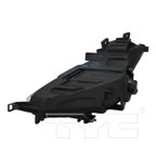 TYC 19-6045-00 Fog Light Assembly - Right - view 3