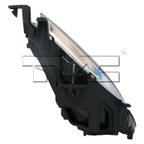 TYC 19-6046-00-9 Fog Light Assembly - Left - view 8