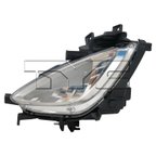TYC 19-6046-00-9 Fog Light Assembly - Left - view 4