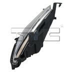 TYC 19-6046-00-9 Fog Light Assembly - Left - view 6
