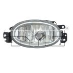 TYC 19-6048-00-9 Fog Light Assembly - Left - view 1