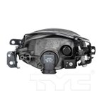 TYC 19-6048-00 Fog Light Assembly - Left - view 8