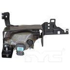 TYC 19-6052-00-9 Fog Light Assembly - Left - view 6