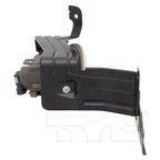 TYC 19-6052-00-9 Fog Light Assembly - Left - view 4