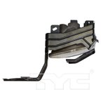 TYC 19-6052-00-9 Fog Light Assembly - Left - view 5