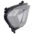 TYC 19-6053-00-9 Fog Light Assembly - Right - view 3