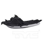 TYC 19-6053-00-9 Fog Light Assembly - Right - view 5