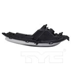TYC 19-6054-00-9 Fog Light Assembly - Left - view 5