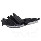 TYC 19-6054-00-9 Fog Light Assembly - Left - view 6