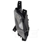 TYC 19-6055-00-9 Fog Light Assembly - Right - view 2