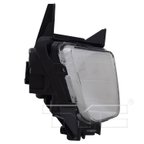 TYC 19-6055-00-9 Fog Light Assembly - Right - view 3