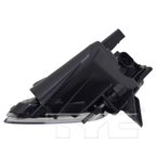 TYC 19-6055-00-9 Fog Light Assembly - Right - view 6