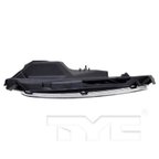 TYC 19-6057-00-9 Fog Light Assembly - Right - view 4