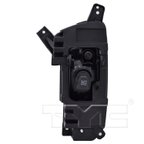 TYC 19-6061-00-9 Fog Light Assembly - Right - view 8
