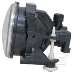 TYC 19-6063-00-9 Fog Light Assembly - Left or Right - view 7