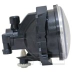 TYC 19-6063-00-9 Fog Light Assembly - Left or Right - view 3