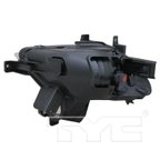 TYC 19-6065-00-9 Fog Light Assembly - Right - view 7