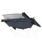 TYC 19-6065-00-9 Fog Light Assembly - Right - view 6
