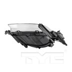 TYC 19-6065-00 Fog Light Assembly - Right - view 4
