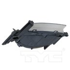TYC 19-6066-00-9 Fog Light Assembly - Left - view 6