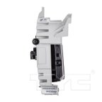 TYC 19-6072-00-1 Fog Light Assembly - Left - view 5
