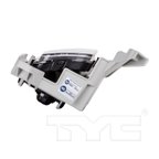 TYC 19-6072-00-1 Fog Light Assembly - Left - view 6