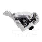 TYC 19-6072-00-1 Fog Light Assembly - Left - view 7