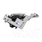 TYC 19-6072-00-1 Fog Light Assembly - Left - view 8