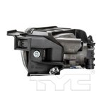 TYC 19-6075-00-9 Fog Light Assembly - Right - view 2