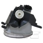 TYC 19-6077-00-9 Fog Light Assembly - Right - view 6