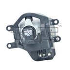 TYC 19-6078-00-9 Fog Light Assembly - Left - view 5