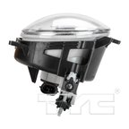 TYC 19-6081-00-9 Fog Light Assembly - Right - view 6